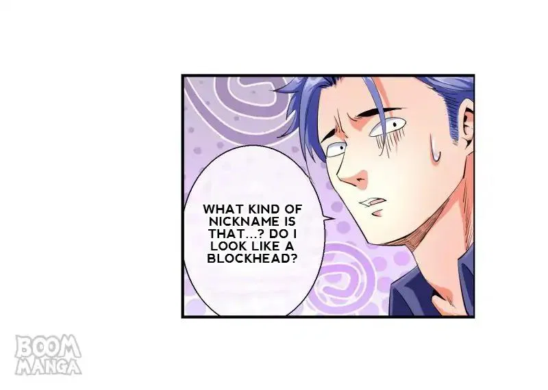 The Peerless Soldier Chapter 87 – Page 9