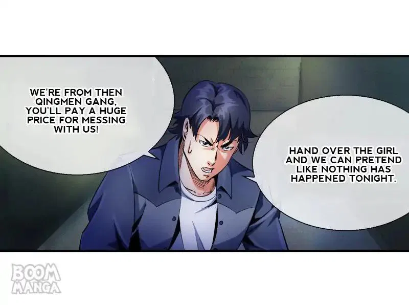 The Peerless Soldier Chapter 87 – Page 25