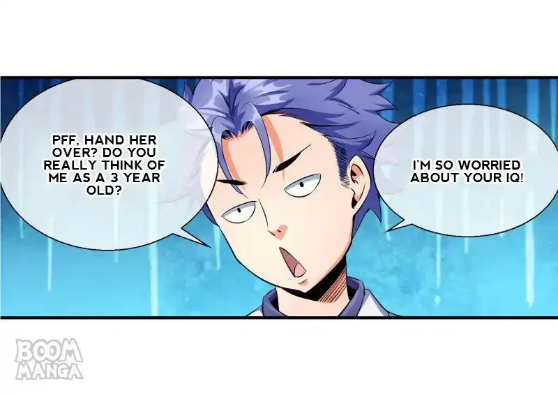 The Peerless Soldier Chapter 87 – Page 26