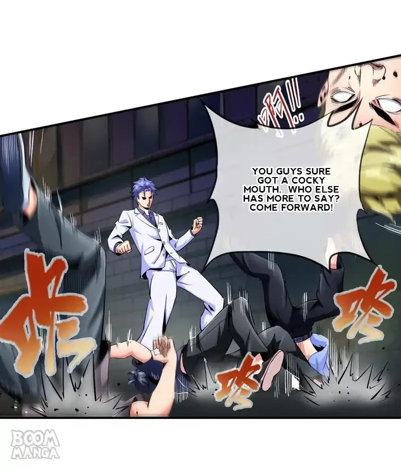 The Peerless Soldier Chapter 87 – Page 29