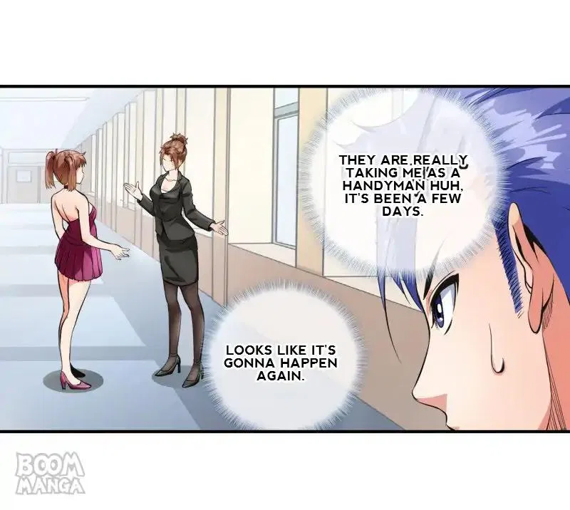 The Peerless Soldier Chapter 86 – Page 3