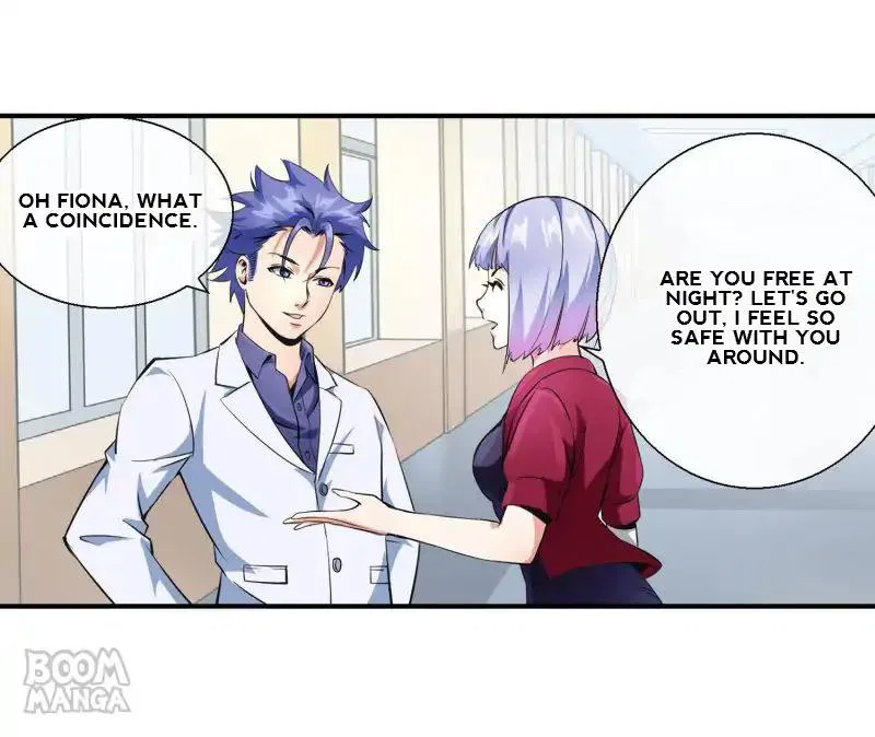 The Peerless Soldier Chapter 86 – Page 5