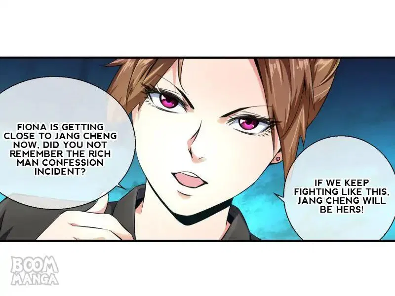 The Peerless Soldier Chapter 86 – Page 18