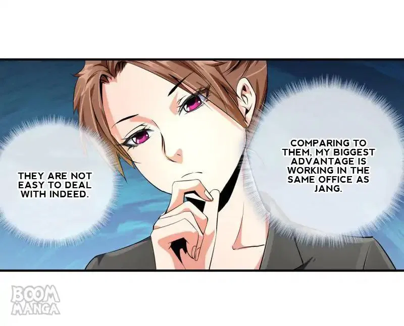 The Peerless Soldier Chapter 86 – Page 21
