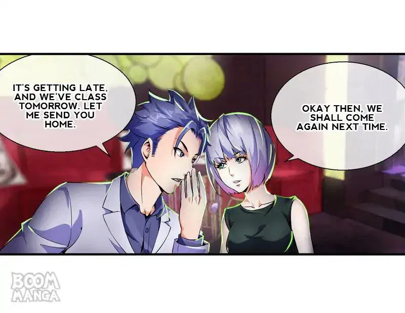 The Peerless Soldier Chapter 86 – Page 27