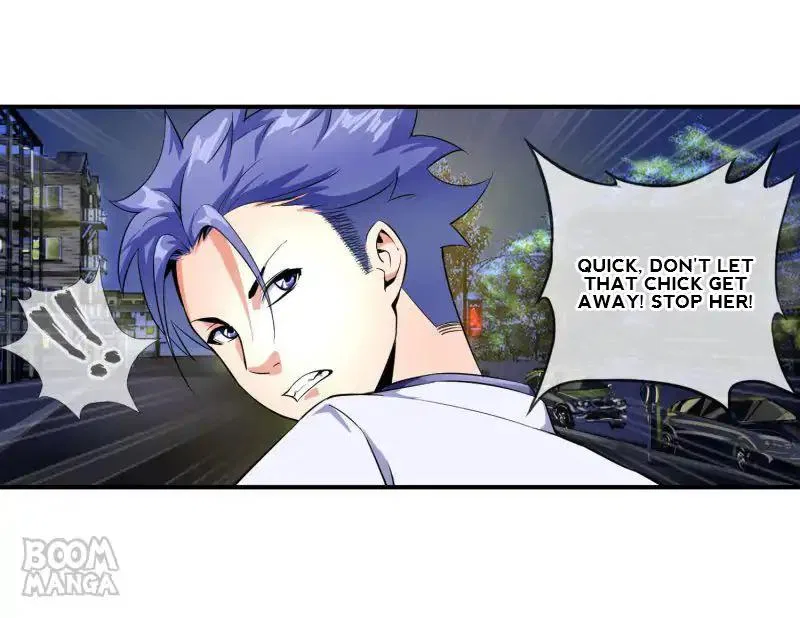 The Peerless Soldier Chapter 86 – Page 30
