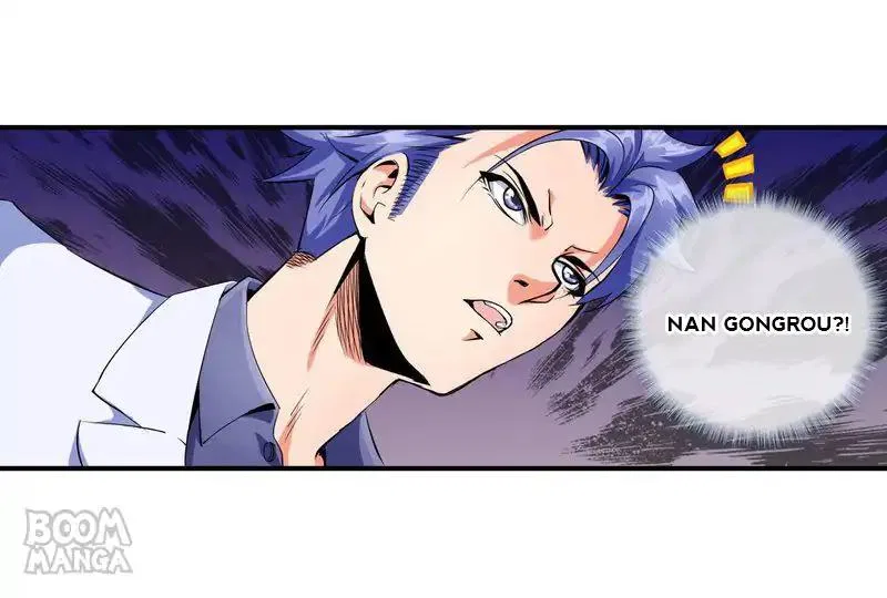 The Peerless Soldier Chapter 86 – Page 32