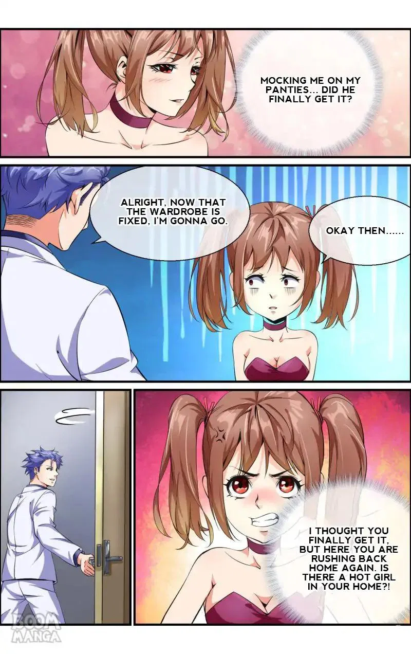 The Peerless Soldier Chapter 85 – Page 4