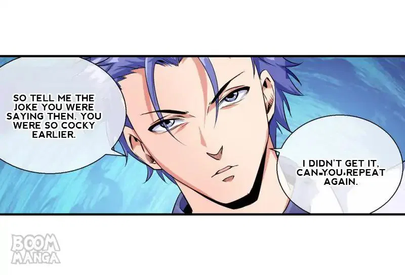 The Peerless Soldier Chapter 84 – Page 20