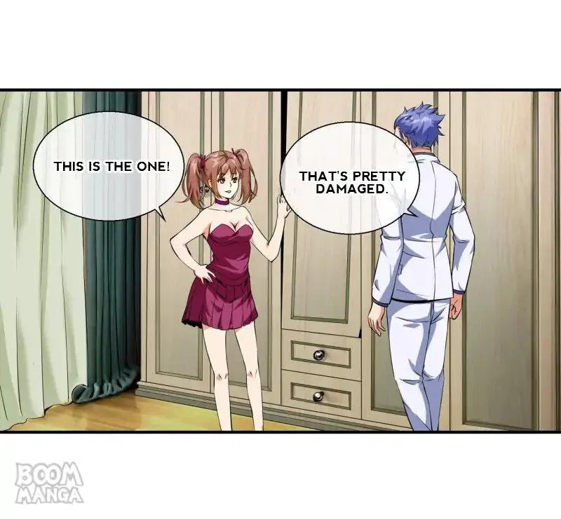 The Peerless Soldier Chapter 84 – Page 32