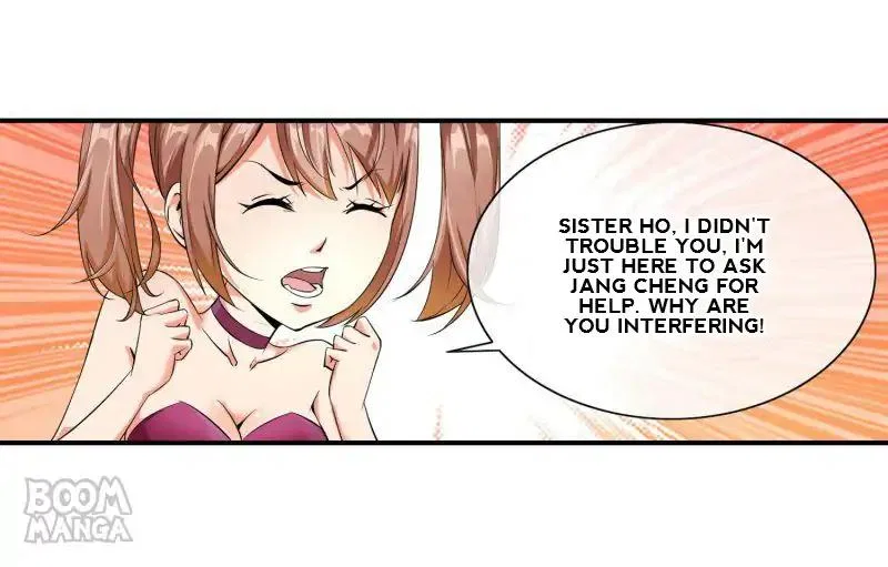 The Peerless Soldier Chapter 83 – Page 8