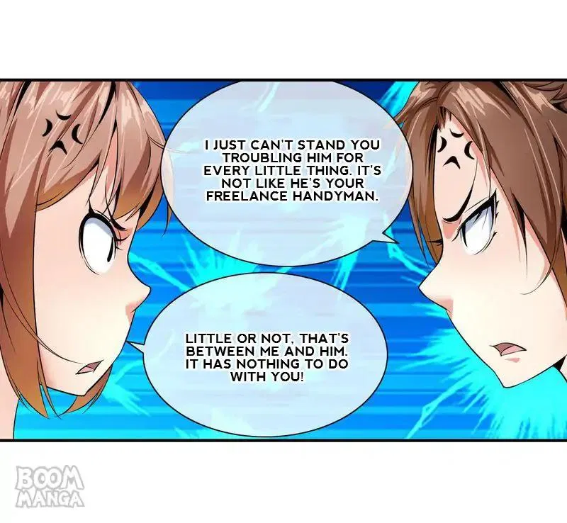The Peerless Soldier Chapter 83 – Page 9