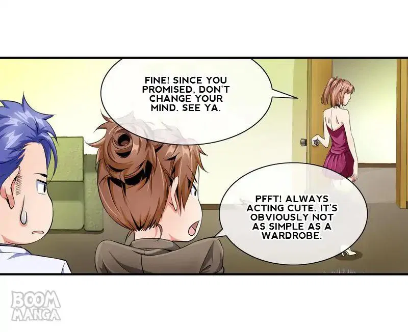 The Peerless Soldier Chapter 83 – Page 11