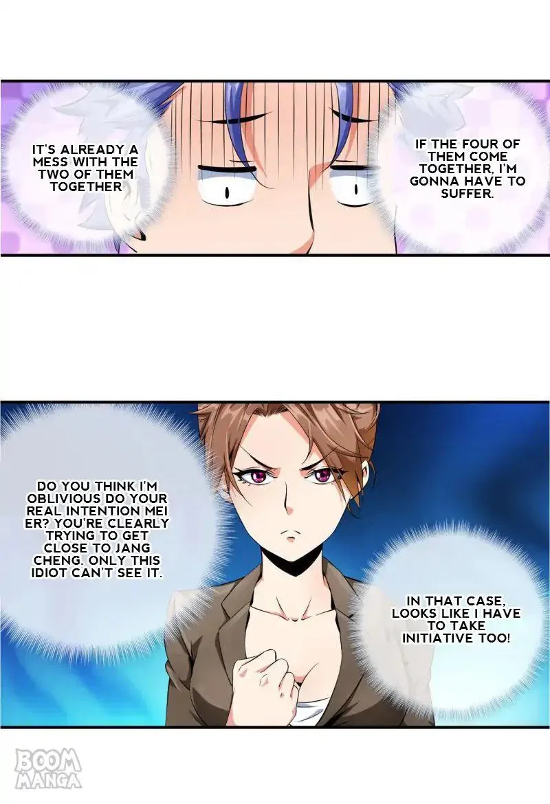 The Peerless Soldier Chapter 83 – Page 12
