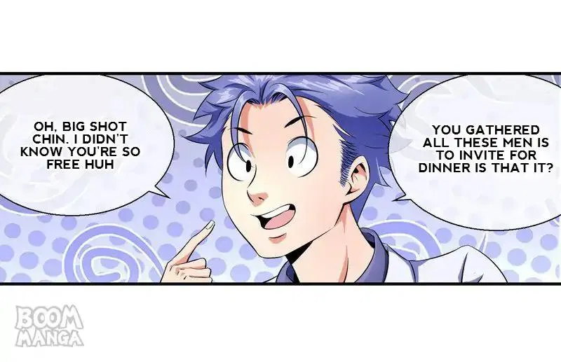 The Peerless Soldier Chapter 83 – Page 18