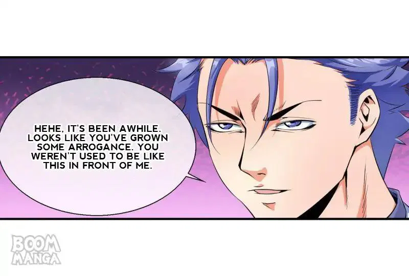 The Peerless Soldier Chapter 83 – Page 20