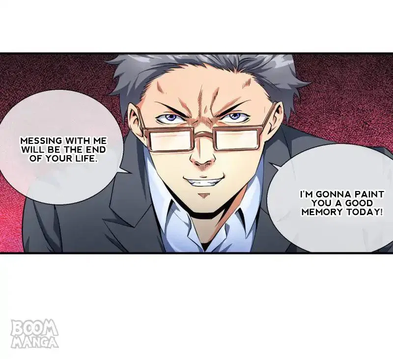 The Peerless Soldier Chapter 83 – Page 31