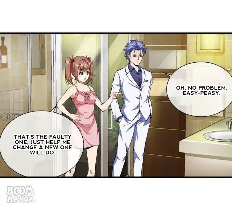 The Peerless Soldier Chapter 82 – Page 3