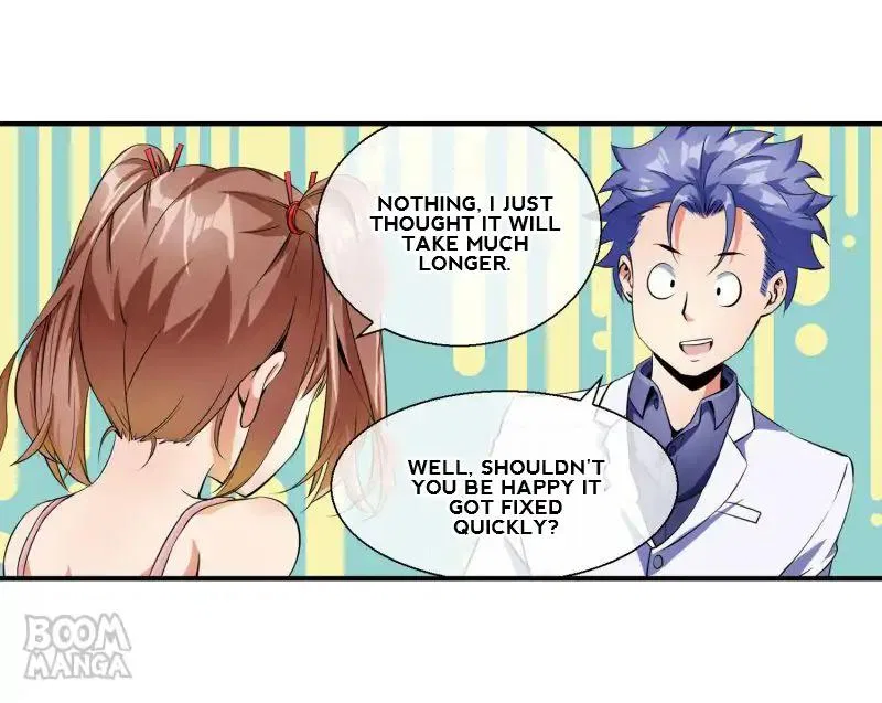 The Peerless Soldier Chapter 82 – Page 9