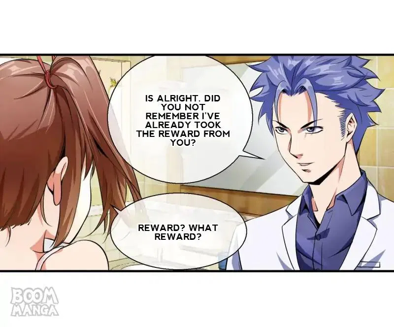 The Peerless Soldier Chapter 82 – Page 12