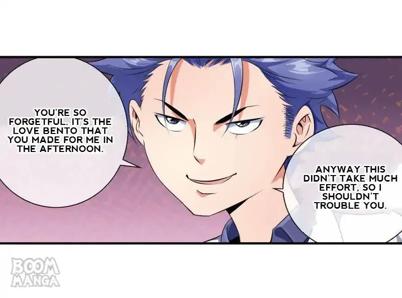 The Peerless Soldier Chapter 82 – Page 13
