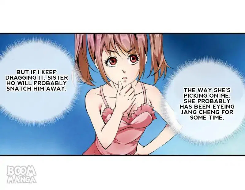 The Peerless Soldier Chapter 82 – Page 17