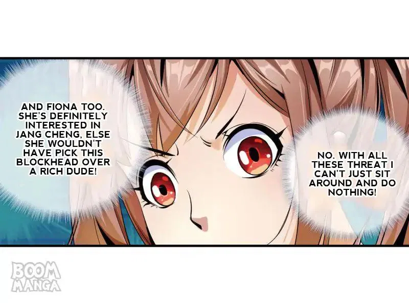 The Peerless Soldier Chapter 82 – Page 18