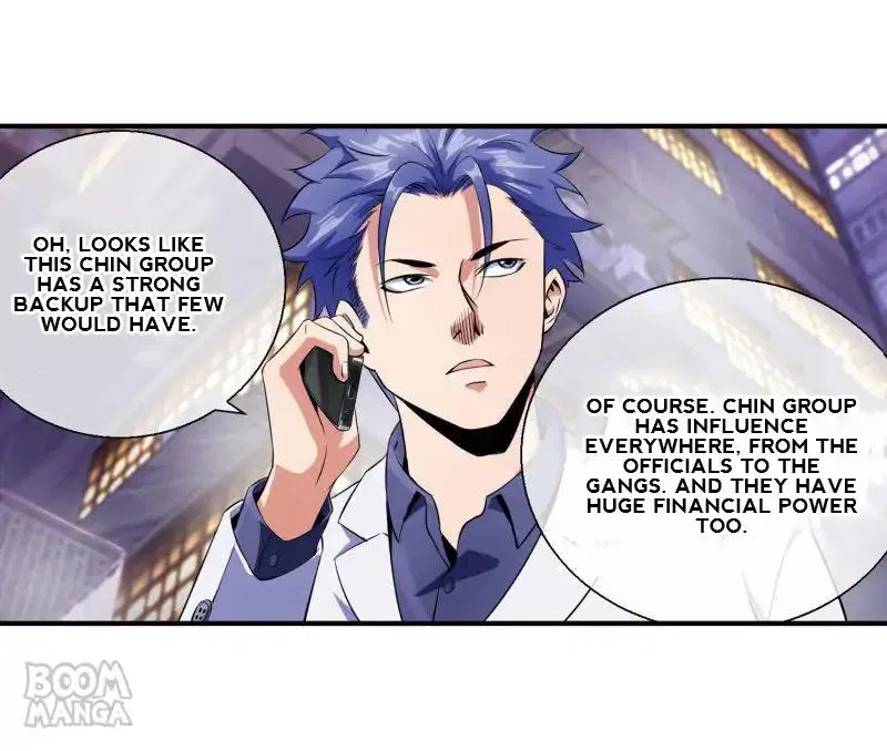 The Peerless Soldier Chapter 82 – Page 28