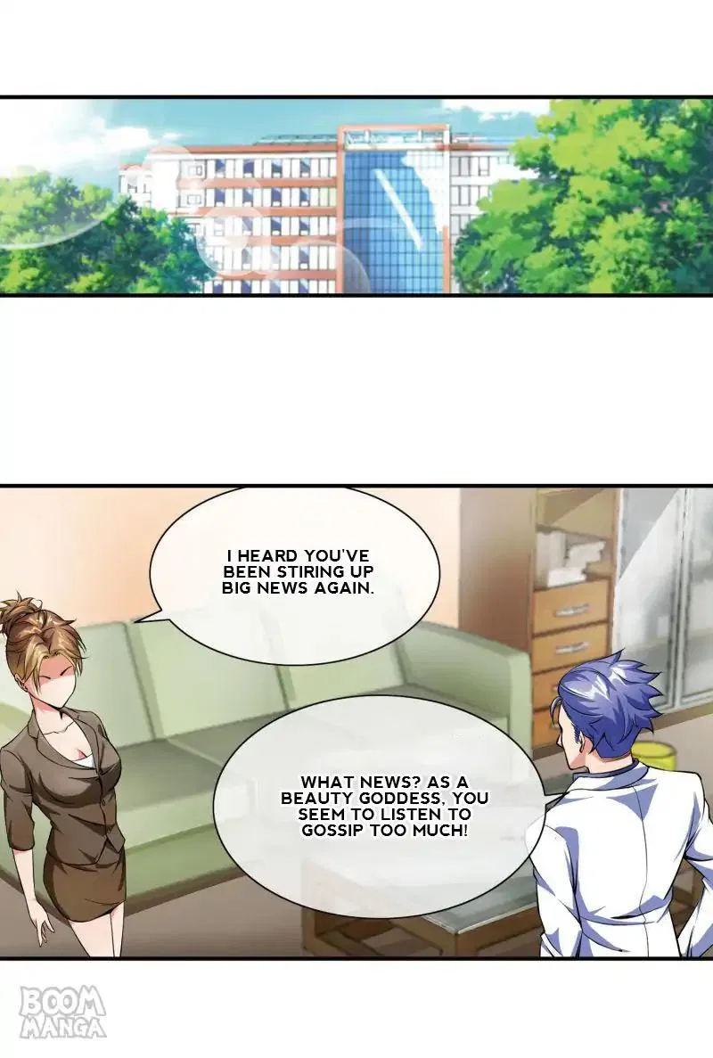 The Peerless Soldier Chapter 81 – Page 3