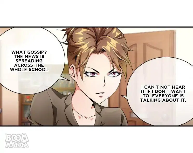 The Peerless Soldier Chapter 81 – Page 4