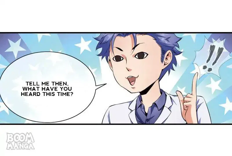 The Peerless Soldier Chapter 81 – Page 5