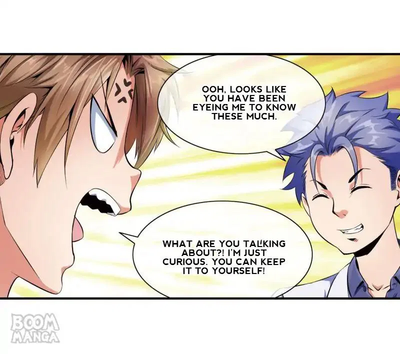 The Peerless Soldier Chapter 81 – Page 7