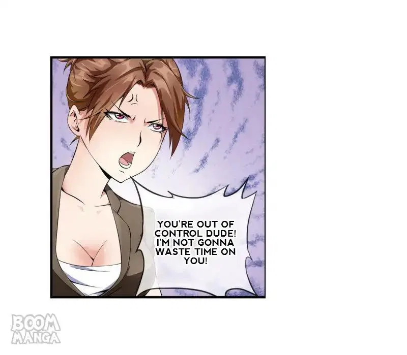 The Peerless Soldier Chapter 81 – Page 11