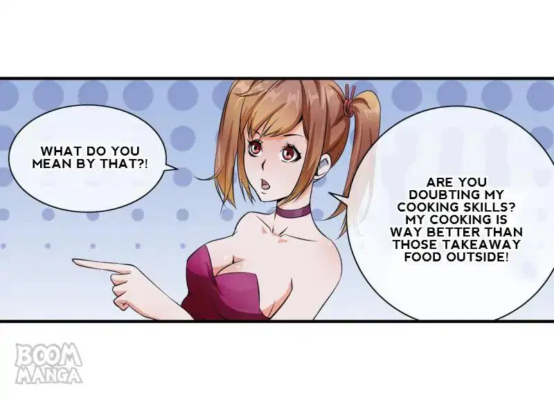 The Peerless Soldier Chapter 81 – Page 16