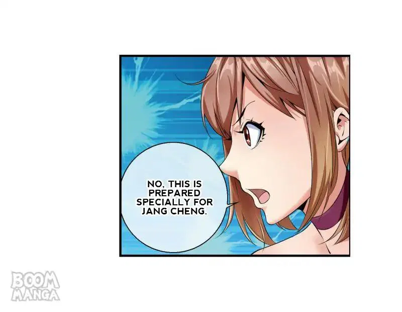 The Peerless Soldier Chapter 81 – Page 20