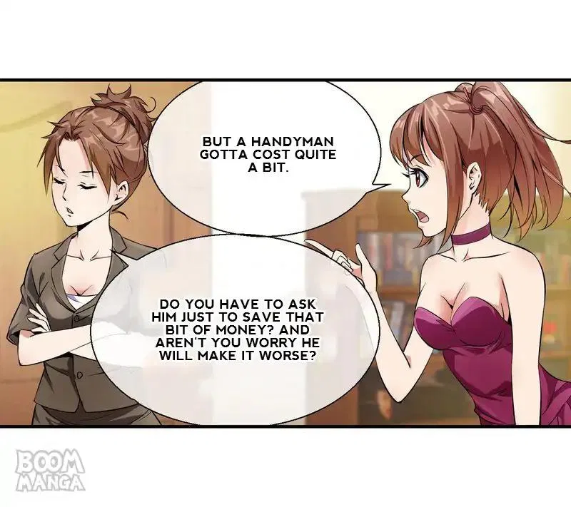 The Peerless Soldier Chapter 81 – Page 29