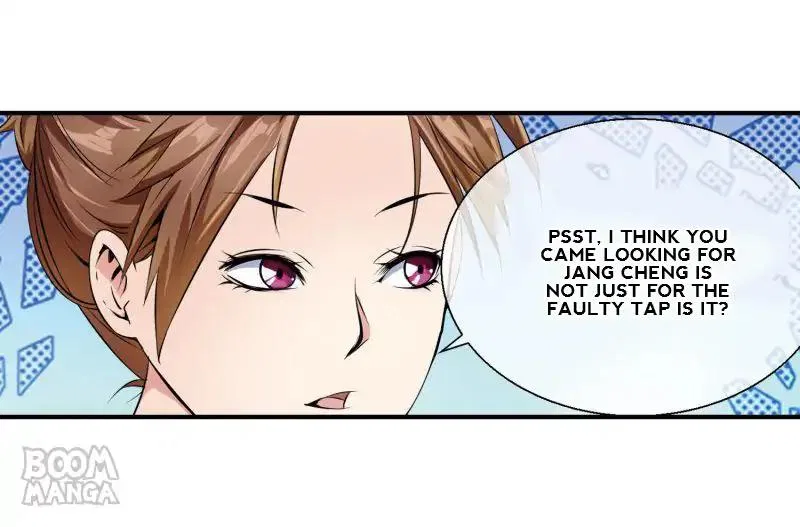The Peerless Soldier Chapter 81 – Page 30