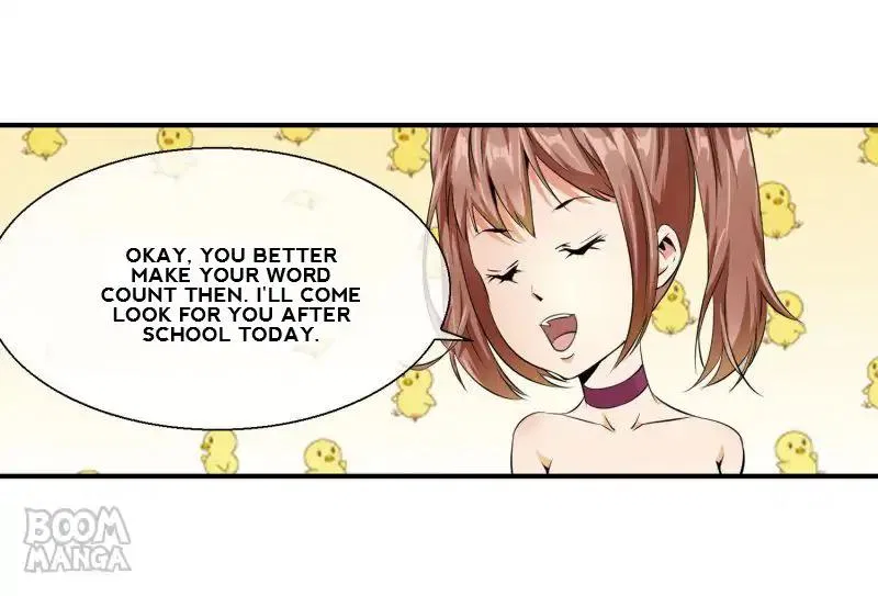 The Peerless Soldier Chapter 81 – Page 33