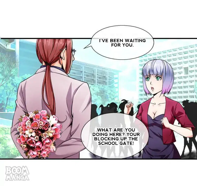 The Peerless Soldier Chapter 80 – Page 4