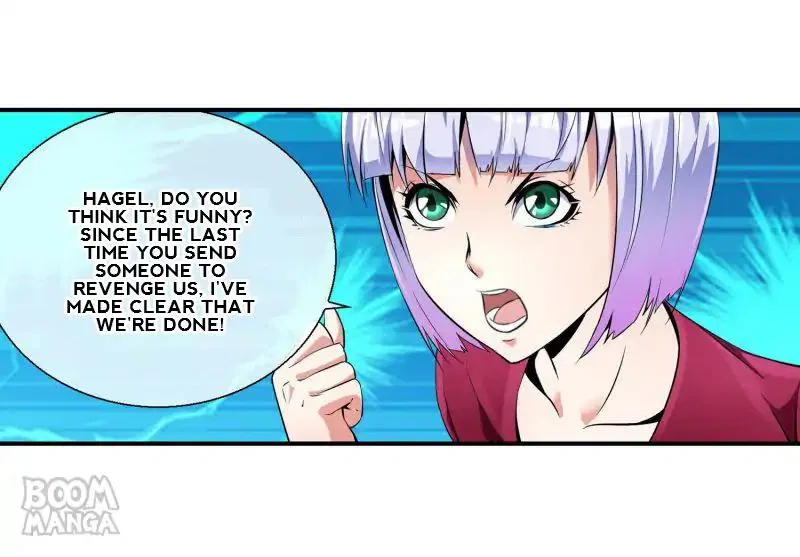 The Peerless Soldier Chapter 80 – Page 8