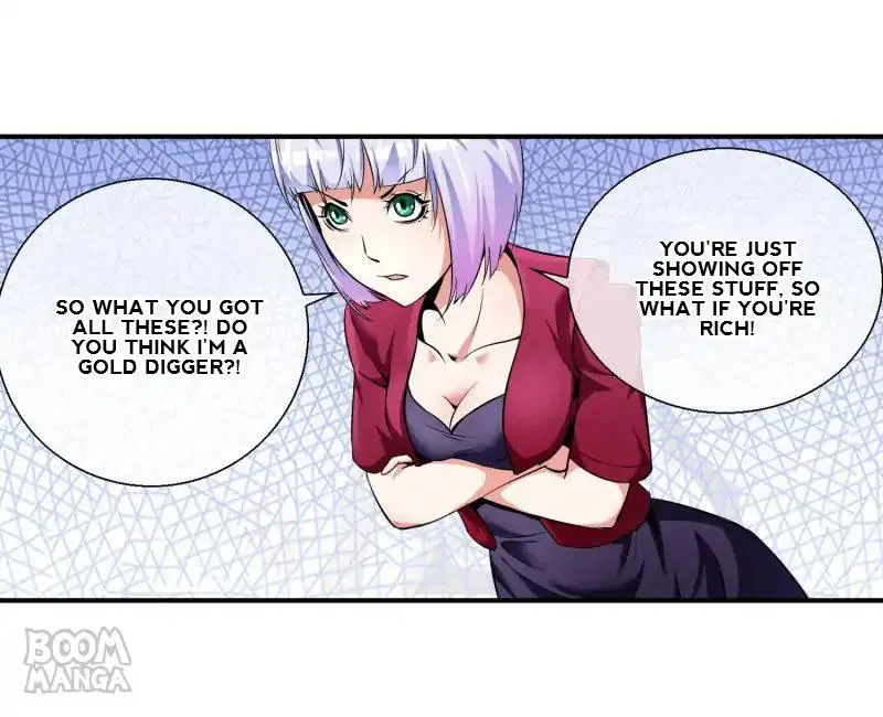 The Peerless Soldier Chapter 80 – Page 10