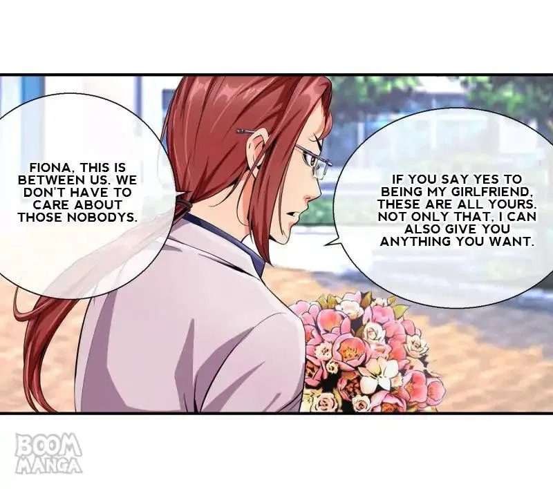 The Peerless Soldier Chapter 80 – Page 15