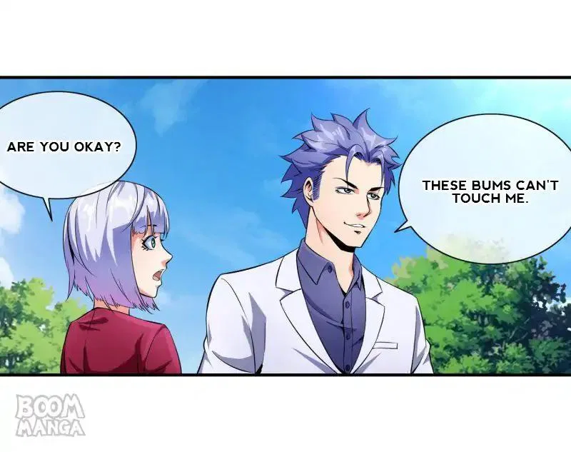 The Peerless Soldier Chapter 80 – Page 28