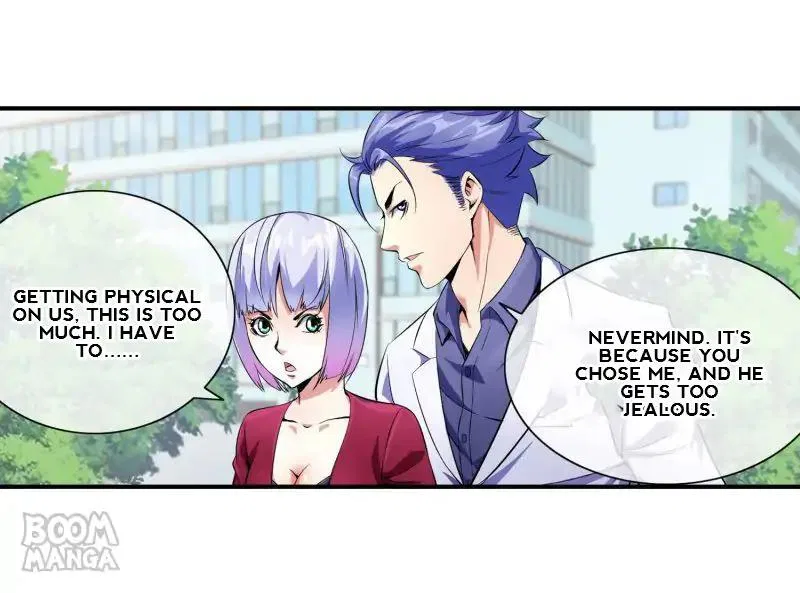The Peerless Soldier Chapter 80 – Page 29