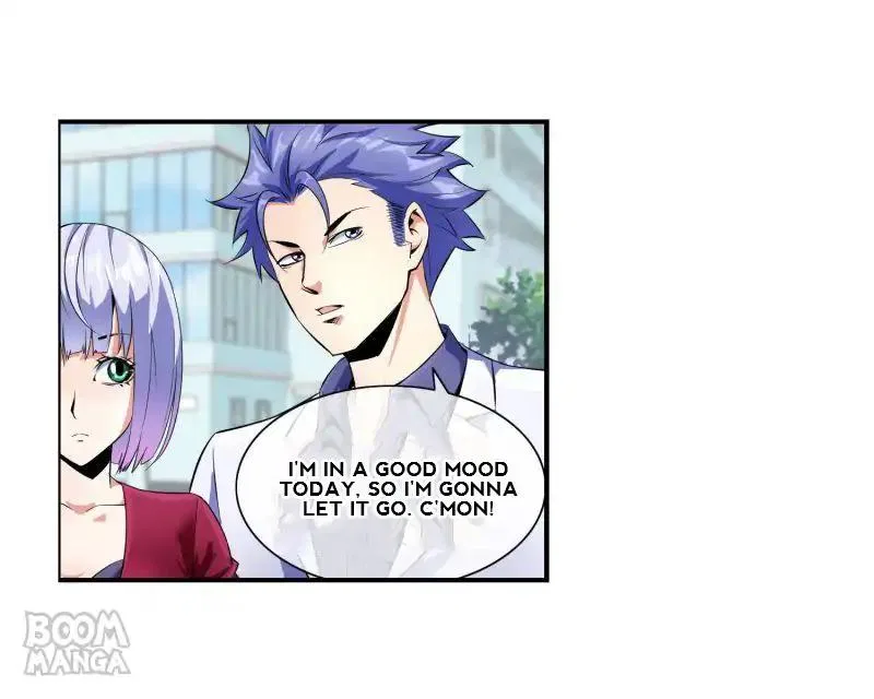 The Peerless Soldier Chapter 80 – Page 30
