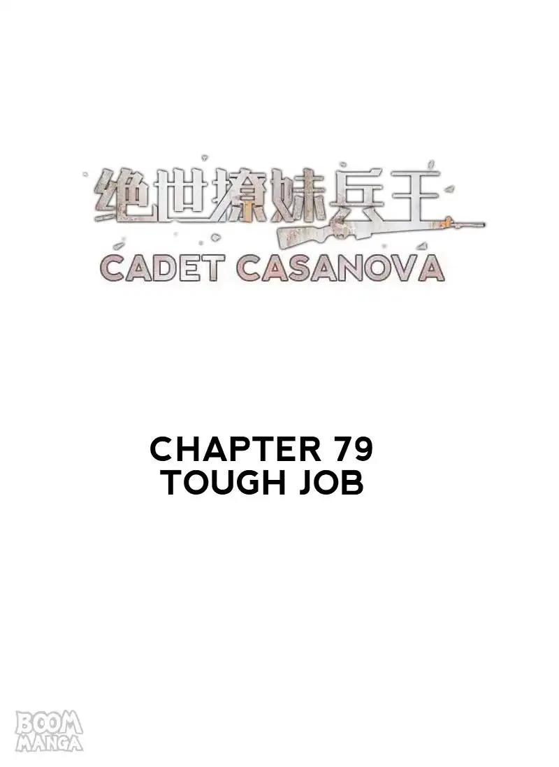 The Peerless Soldier Chapter 79 – Page 1