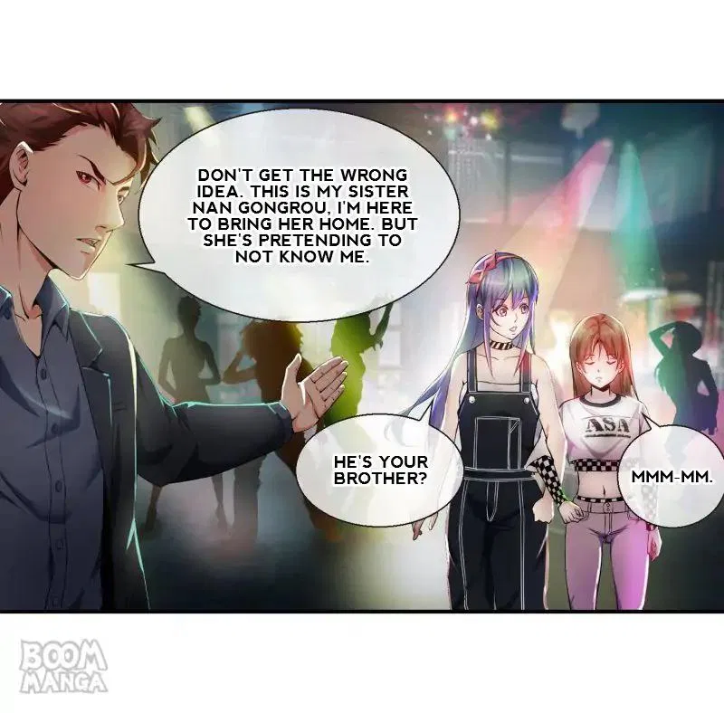 The Peerless Soldier Chapter 79 – Page 7
