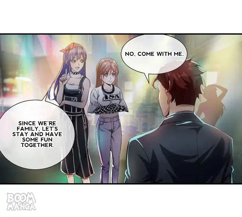 The Peerless Soldier Chapter 79 – Page 8
