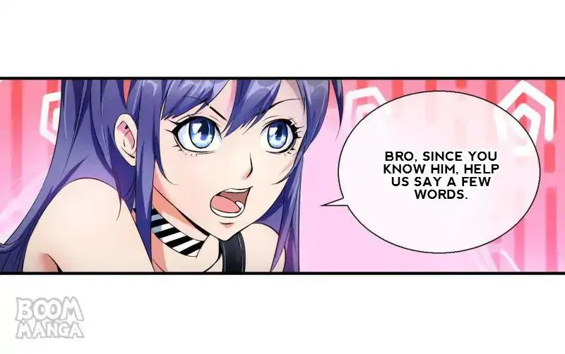 The Peerless Soldier Chapter 79 – Page 9