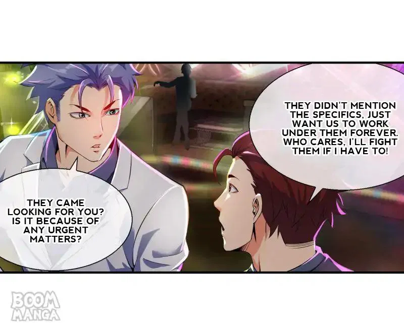 The Peerless Soldier Chapter 79 – Page 16